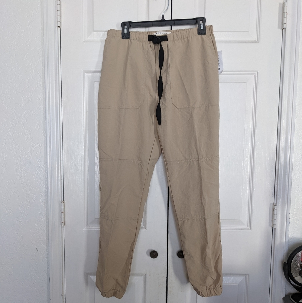 PACSUN Men's Jogger